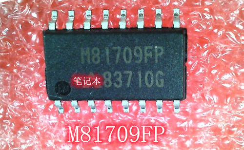 SWPA252012S2 R2MT M81709FP SOT-16 IC 新的一个起拍