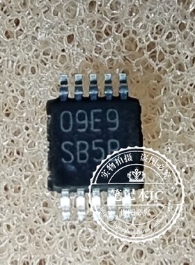 LM34923MM 丝印SB5B BD4223FVM-TR BD4223FVM丝印4223FV MSOP10
