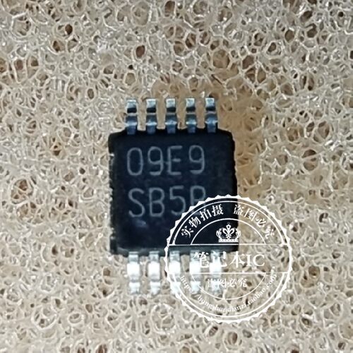 LM34923MM 丝印SB5B BD4223FVM-TR BD4223FVM丝印4223FV MSOP10