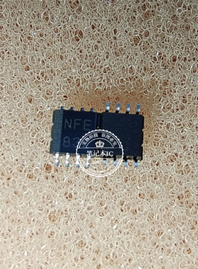 TXS0102DCTR TXS0102 丝印NFE VSSOP8  新的一个起拍