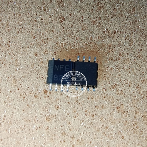 TXS0102DCTR TXS0102 丝印NFE VSSOP8  新的一个起拍