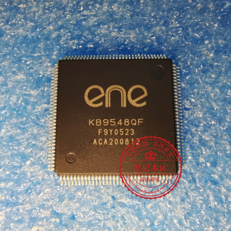 KB9548QF KB9548Q KB9548QF2 KB9862QB QFP 新的 一个起拍