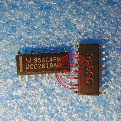 UCC2818ADR UCC2818AD SOP16   新的   一个起拍