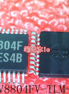 LV8804FV-TLM-H     LV8804FV     V8804F    SSOP20    新的