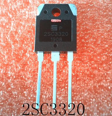 2SC3320      C3320     TO-247        新的