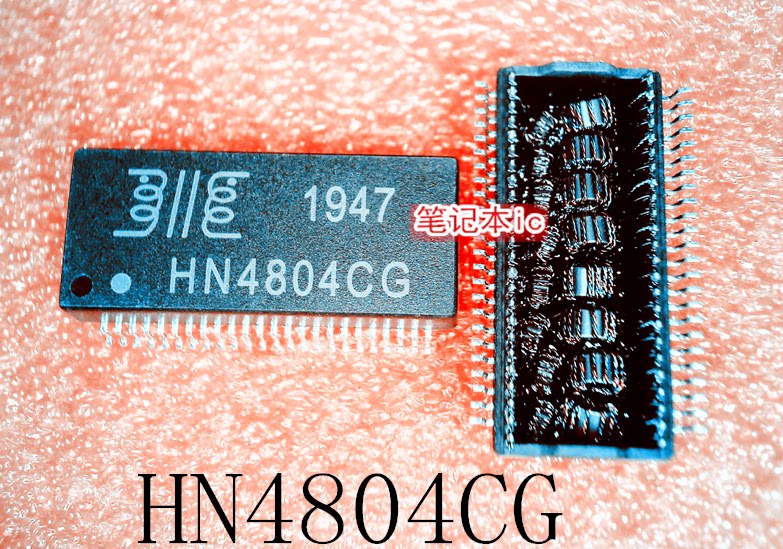 HN4804CG NH4804CG SOP48 全新的