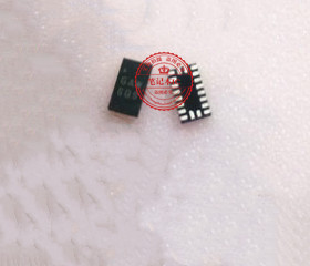 ISL95870A ISL95870AHRUZ 丝印GAW  ISL95878A3  丝印GCC QFN 新