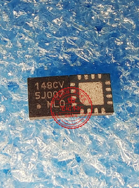 SLG3NB148CVTR 丝印148CV 148CV QFN16 新的   一个起拍