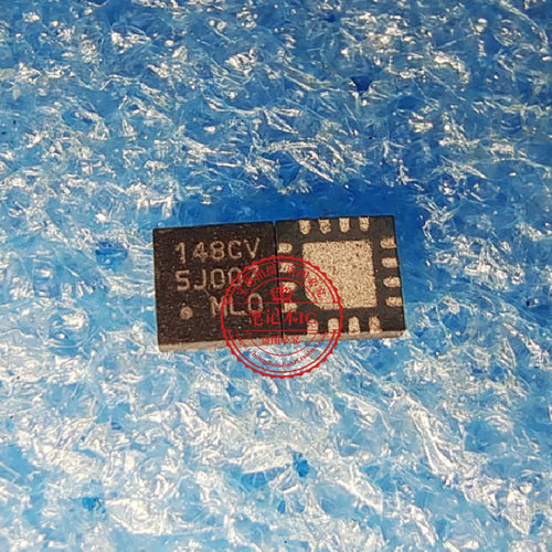 SLG3NB148CVTR 丝印148CV 148CV QFN16 新的   一个起拍