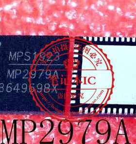 MP2979AGQKT-0090-Z MP2979A MP2979AGQKT 2979A QFN 新的