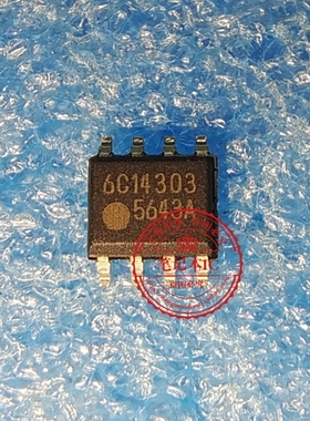 FA5643AN-C6-TE3 FA5643A 5643A SOP8    新的    一个起拍