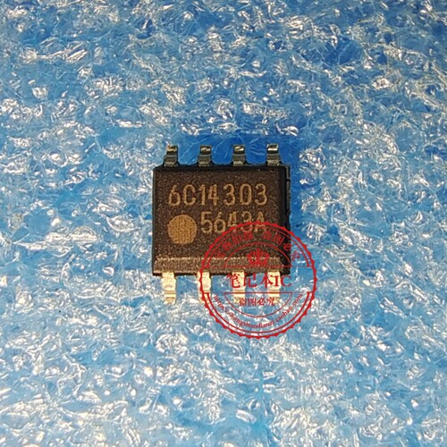 FA5643AN-C6-TE3 FA5643A 5643A SOP8    新的    一个起拍