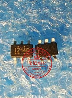 NC7WZ14P6X  丝印Z14D Z14开头 SOT363   新的  一个起拍