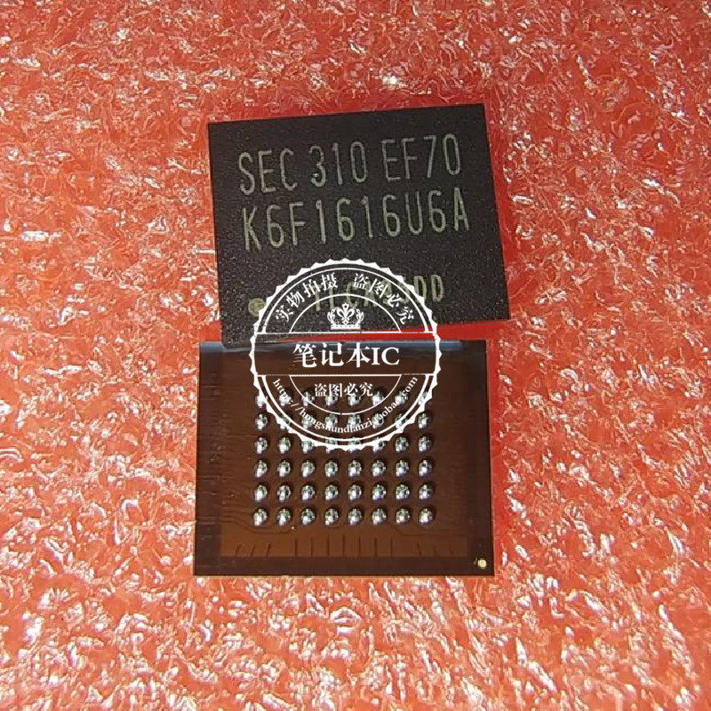 K6F1616U6A-EF70  K6F1616U6AEF70  K6F1616U6A   BGA    新的