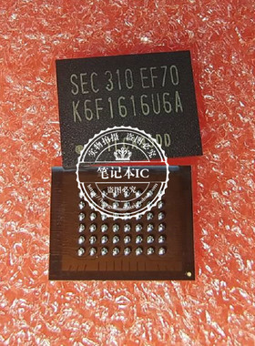 K6F1616U6A-EF70  K6F1616U6AEF70  K6F1616U6A   BGA    新的