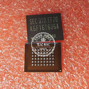 K6F1616U6A-EF70  K6F1616U6AEF70  K6F1616U6A   BGA    新的