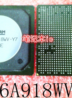 MSD6A918WV-Y7    MS06A918MV-Y7    BGA封装   新的