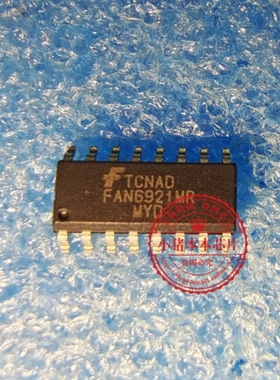 FAN6921MRMYD FAN6921MR SOP-16   新的   一个起拍