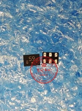 74AUP1T97GM封装QFN6 S9 S6 代码U4901 74AUP1T97GF丝印59 SOT891