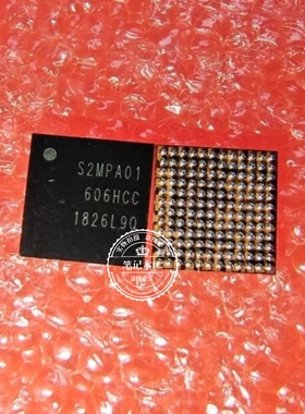 S2MPA01  S2MPAO1  SZMPA01  S2WPA01 APL1027 339S00467 BGA 新