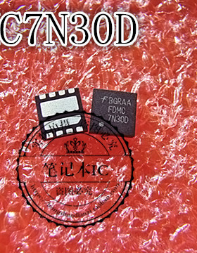 FDMC7N30D FDMC7N300 7N30D RT3628AEGQW RT3628AE  QFN  新