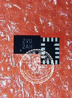 TCA6408ARSVR TCA6408 印丝 ZVU QFN16  新的 一个起拍