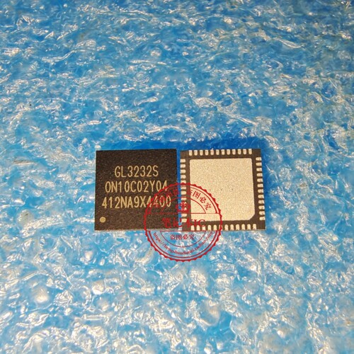 GL3232S-ONY04 GL3232S  GL3232S-0NY04   GL3232S-ONYO4 QFN封装
