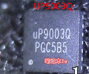 UP9003QQKF UP9003Q UP90030 丝印RE=GH RE=3H RE=开头 QFN20 新