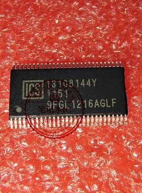 ICS9FGL1216AGLF 9FGL1216AGLF TSSOP-56 新的 一个起拍
