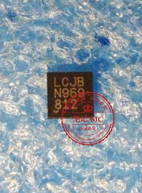 LTC3407EDD-3#TRPBF LTC3407 丝印 LCJB  LCJ8  DFN10