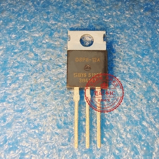 OSP8 DSP812A DSP8 1200V DSPB 220 17A 12A