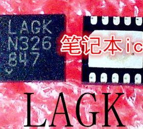 LTC3407EDD     LTC3407     丝印:LAGK     DFN10   新的