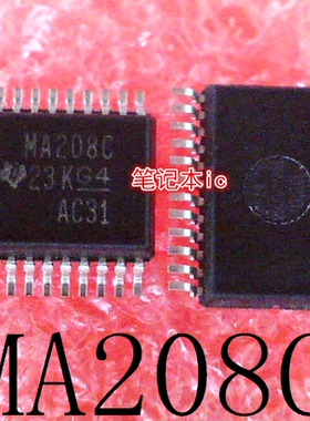 MAX208CDBR      MAX208CDB     MA208C    SSOP-24    新的