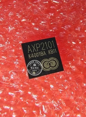 AXP2101   AXPZ101    QFN   新的 一个起拍
