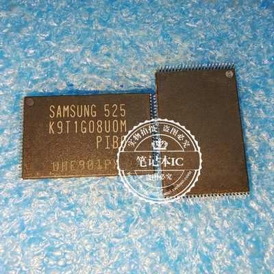 K9T1G08U0M-PIB0 YIB0 PCB0 -PIBO K9T1G08UOM TSOP