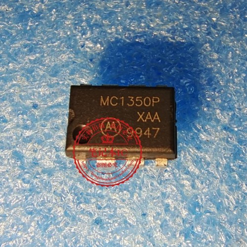 MC1350P MC1350 DIP8 频率放大器IC芯片  新的  一个起拍