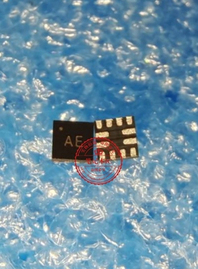 WUSB3801Q-12/TR 丝印 AZ  AE AO   QFN 新的   一个起拍
