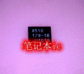 CHL8510CRT  丝印8510  BSC32N03S  32N03S NCP5104  P5104新