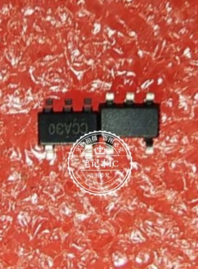 ID8212-ADA50R 丝印 CCA  CCA30 CCA52  SOT23-5 新的  一个起拍