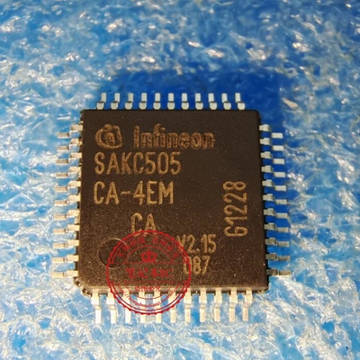 SAFC505CA-4EW  SAFC505CA4EM      CA   BA  BB   QFP44  新