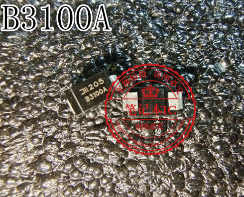 B3100A集成电路HV2901K6