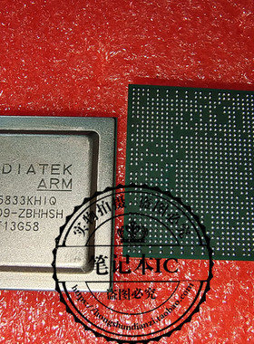 MT5833KHIQ ZBHHSH  MT5833KH1Q  BGA VSC8248YJH-02   BGA