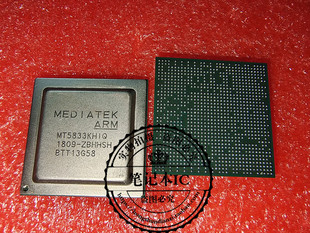 MT5833KHIQ ZBHHSH MT5833KH1Q BGA VSC8248YJH-02 BGA