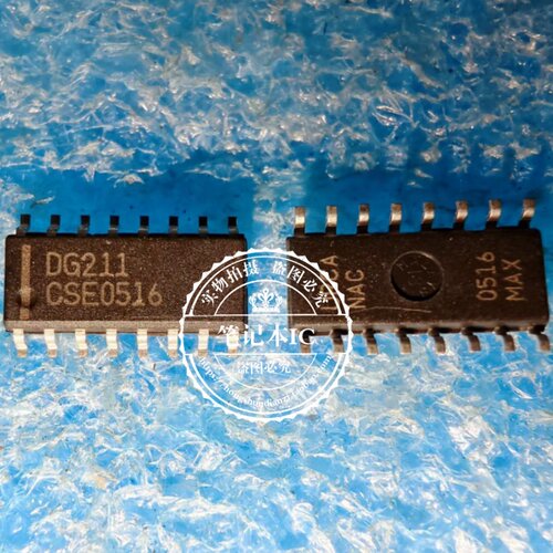 DG211 DG211CS SOP16 一个起拍