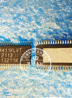 A4411KLVT 4411KLVT  TSSOP