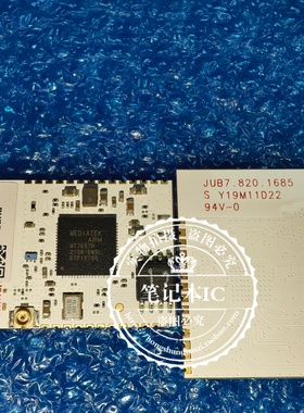 WIFI-2-M697RPN3 823-MT7697-03-A1-T.03 B460EDB3407E 全新原装