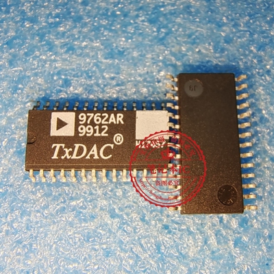 AD9762AR  AD9762ARZ  AD9762 ARZ   SOP   新的  一个起拍