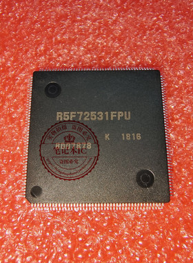 R5F72531FPU RSF72531FPU PSM02B PSM028 A76L-1108-0251 QFP 新