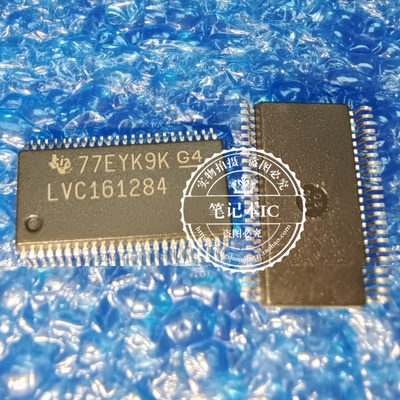 SN74LVC161284DLR  74LVC161284DGGR  LVC161284 SSOP48 全新原装
