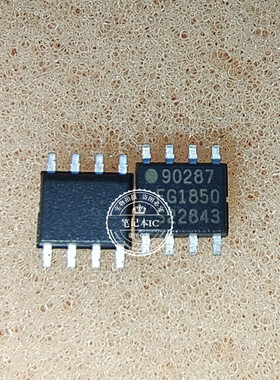 MLX90287KZC 90287  SOP8   新的一个起拍